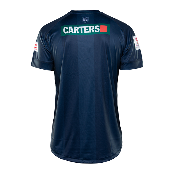 Auckland City FC Home Jersey
