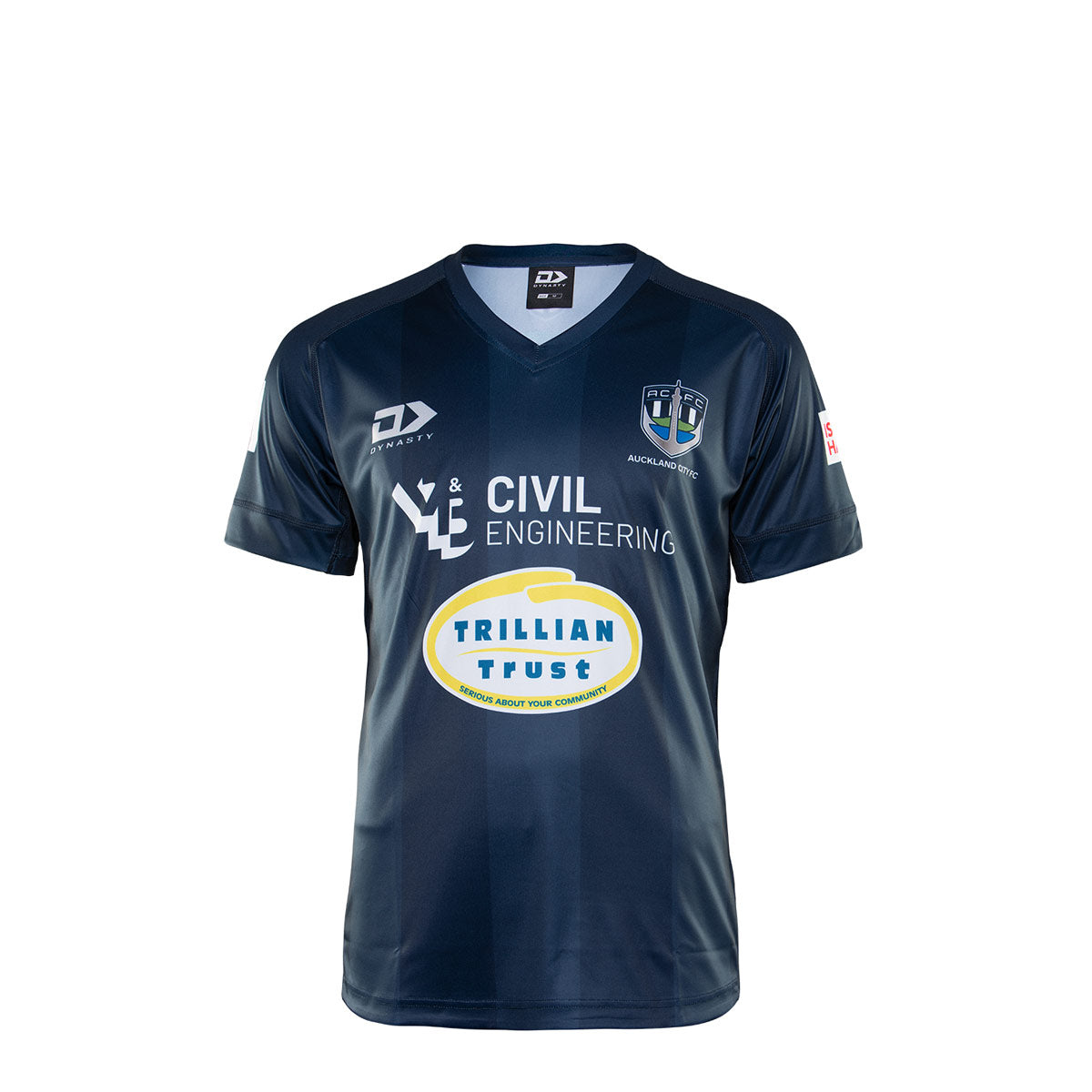 Auckland City FC Home Jersey Junior