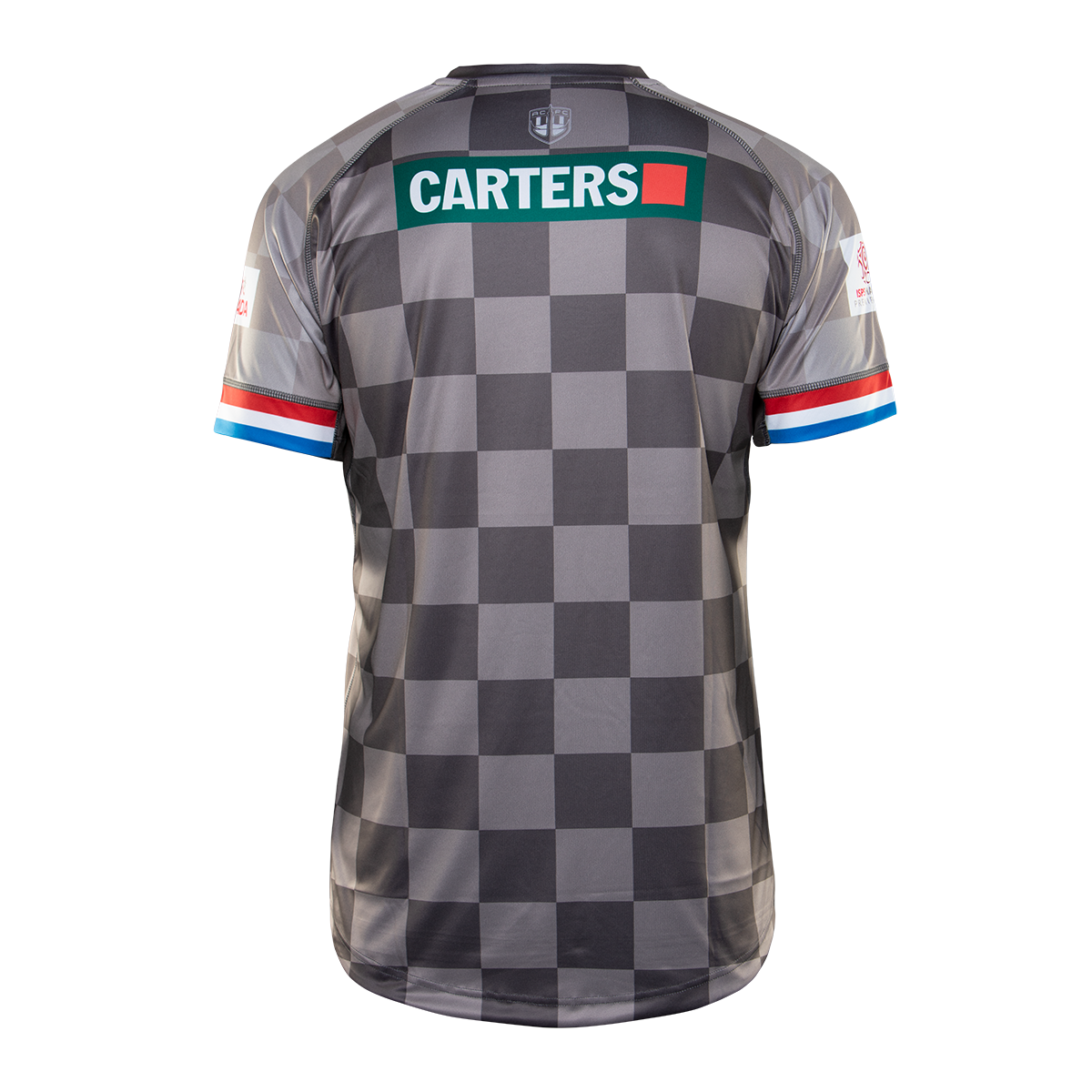 Auckland City FC Warm Up Jersey