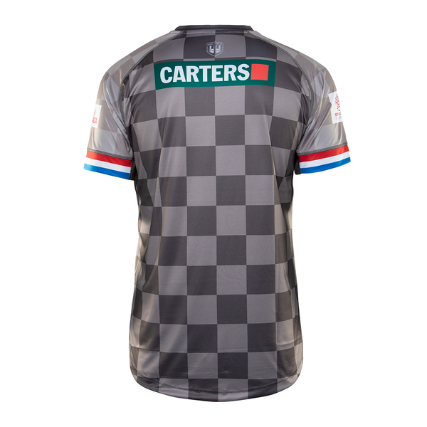 Auckland City FC Warm Up Jersey