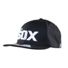 Black Sox Black Hat