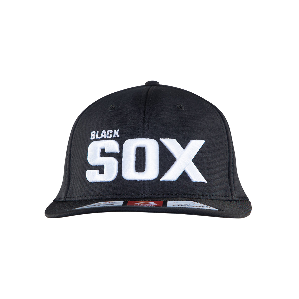 Black Sox Black Hat