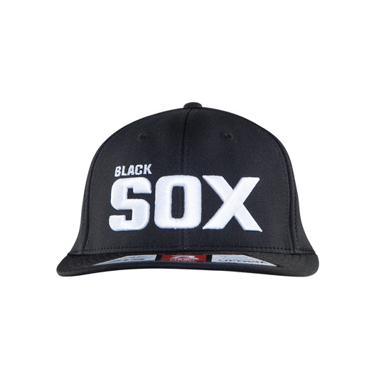 Black Sox Official Apparel