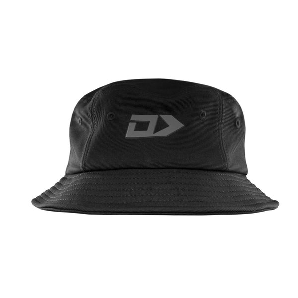 DS Black Bucket Hat