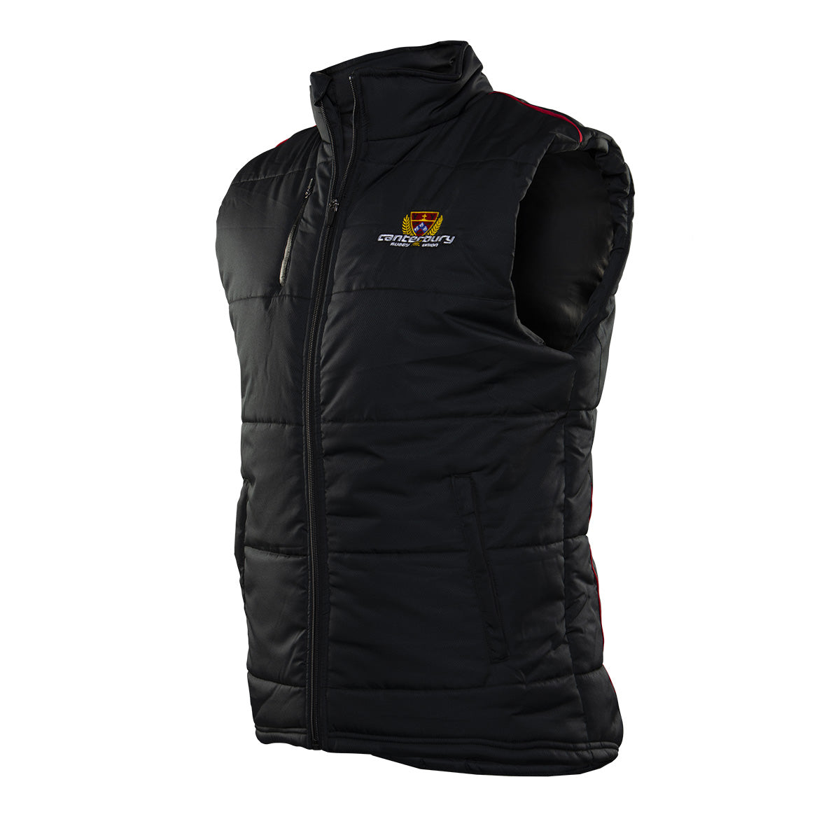 2018 Canterbury Rugby Union Gilet