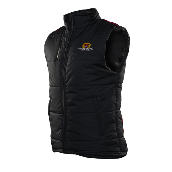 2018 Canterbury Rugby Union Gilet