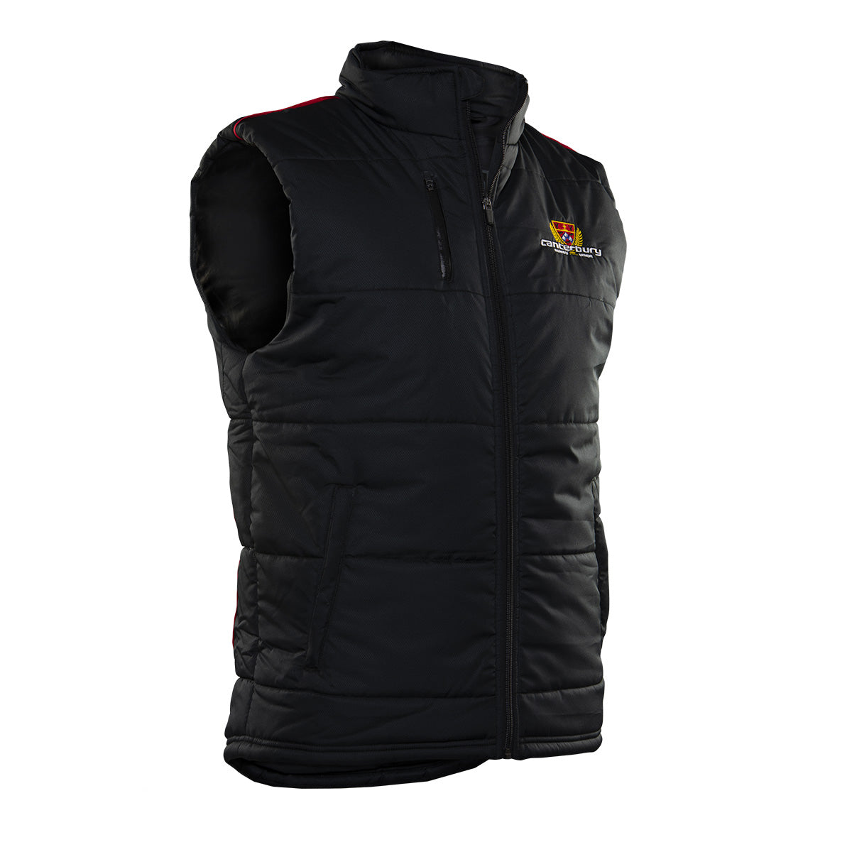 2018 Canterbury Rugby Union Gilet