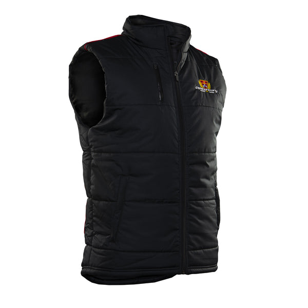2018 Canterbury Rugby Union Gilet