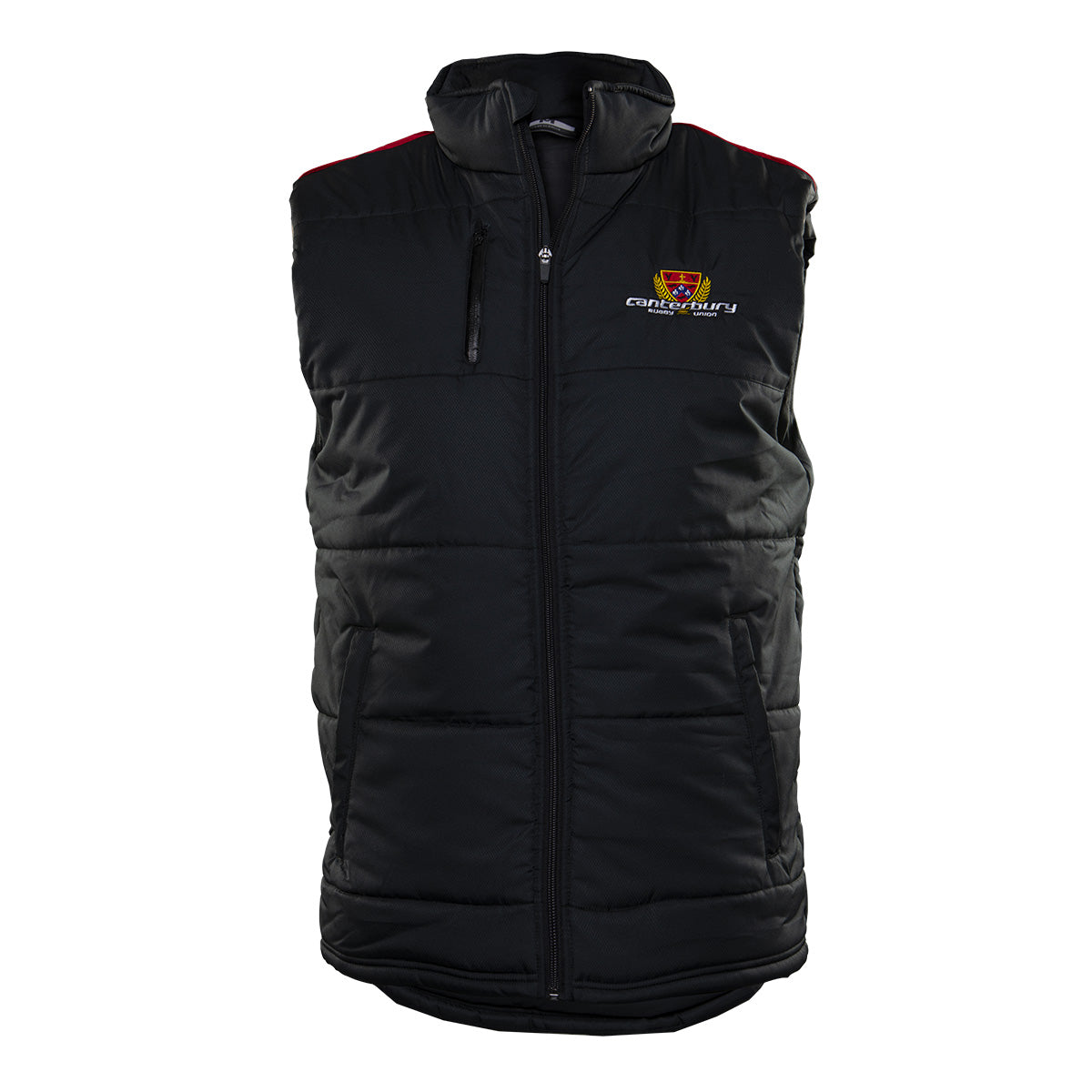 2018 Canterbury Rugby Union Gilet
