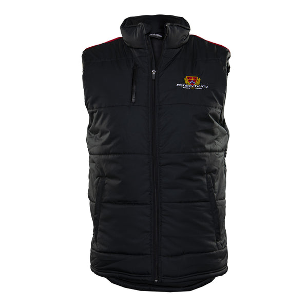 2018 Canterbury Rugby Union Gilet
