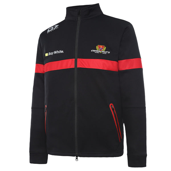 2021 Canterbury Rugby Anthem Jacket