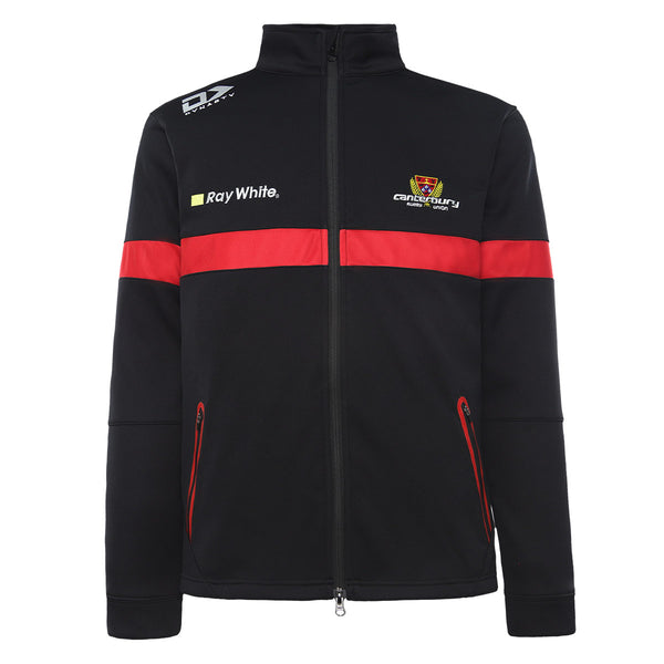 2021 Canterbury Rugby Anthem Jacket