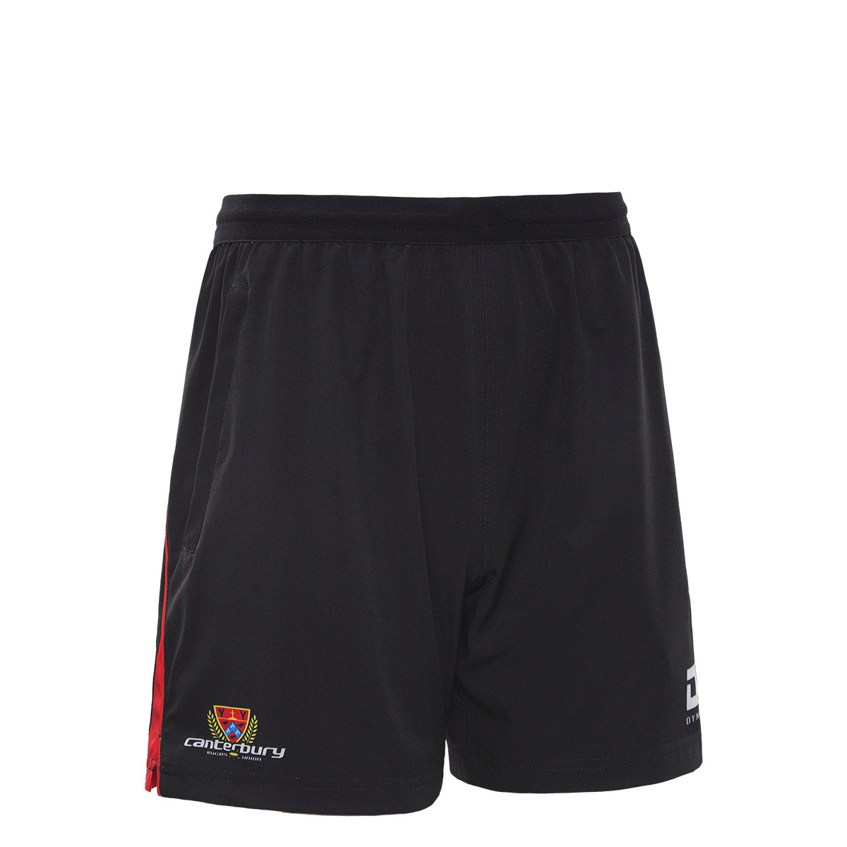 2021 Canterbury Rugby Mens Gym Short