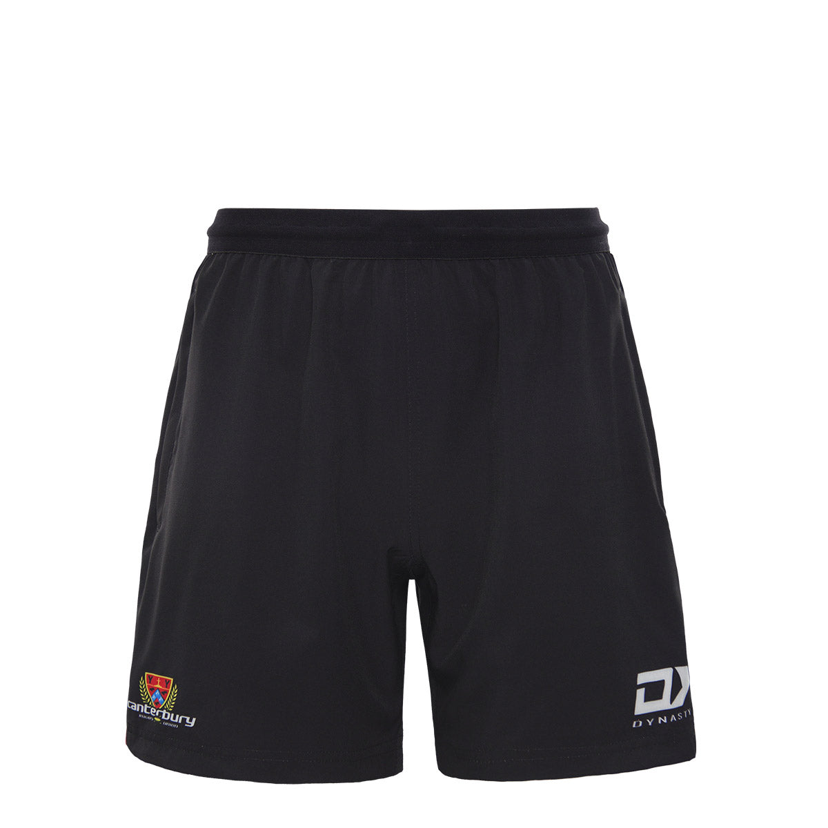 2021 Canterbury Rugby Mens Gym Short