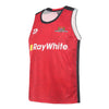 2021 Canterbury Rugby Mens Training Singlet