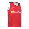2021 Canterbury Rugby Mens Training Singlet