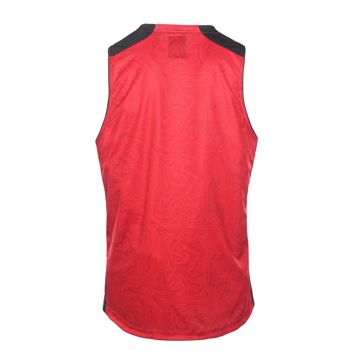 2021 Canterbury Rugby Mens Training Singlet