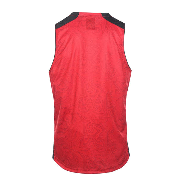 2021 Canterbury Rugby Mens Training Singlet