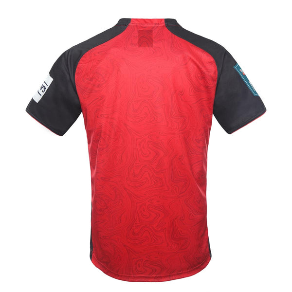 2021 Canterbury Rugby Mens Training Tee