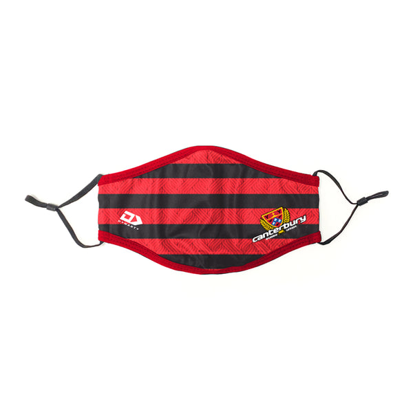Canterbury Rugby Face Mask