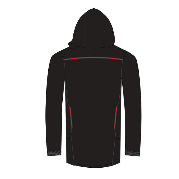 Canterbury Rugby Coaches Jacket