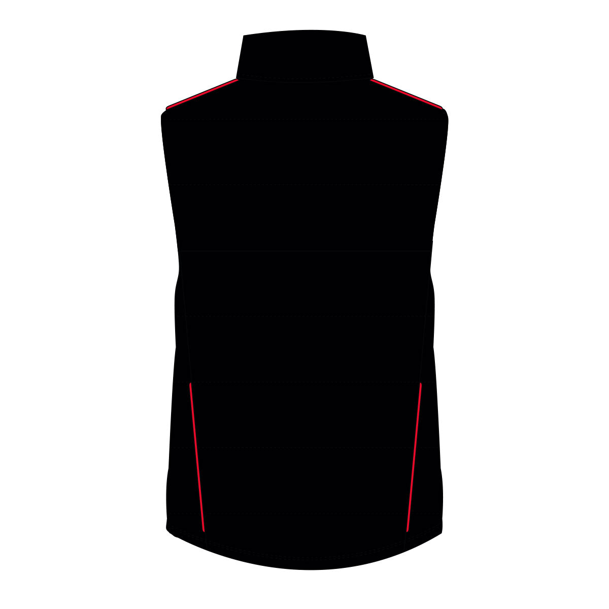 Canterbury Rugby Union Gilet Vest