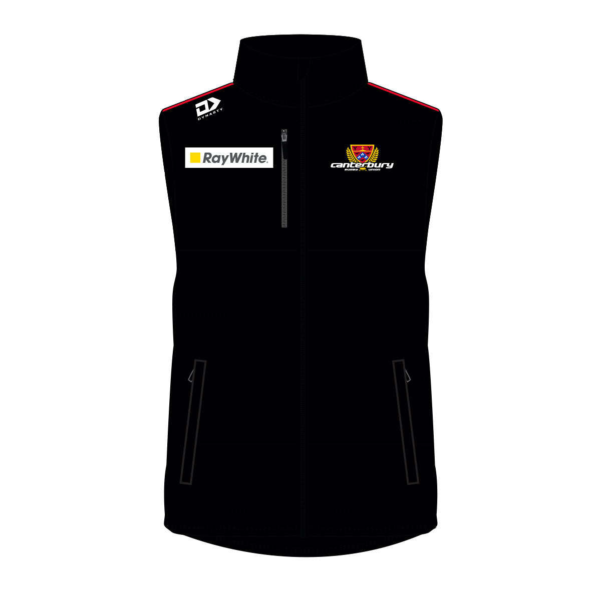 Canterbury Rugby Union Gilet Vest