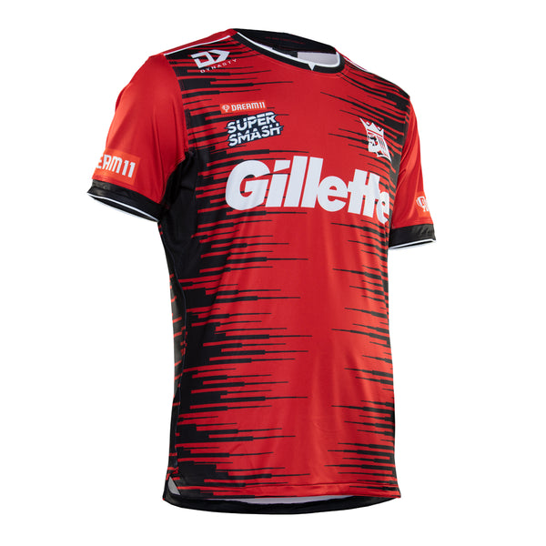 Canterbury Kings Replica Playing Shirt
