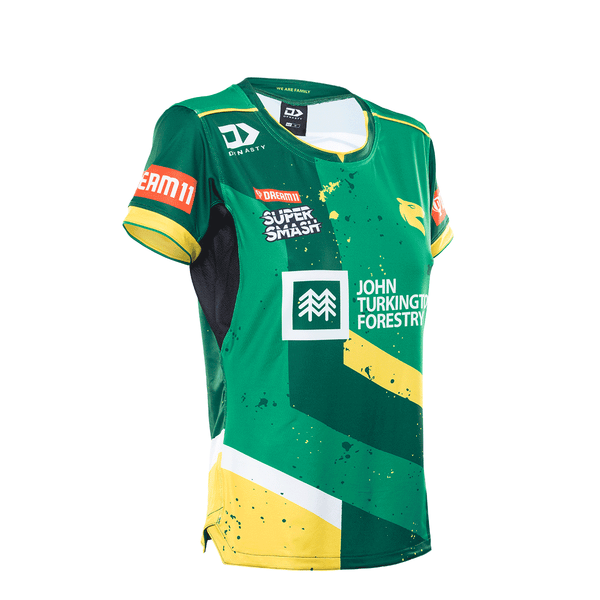 Central Hinds Replica Playing shirt