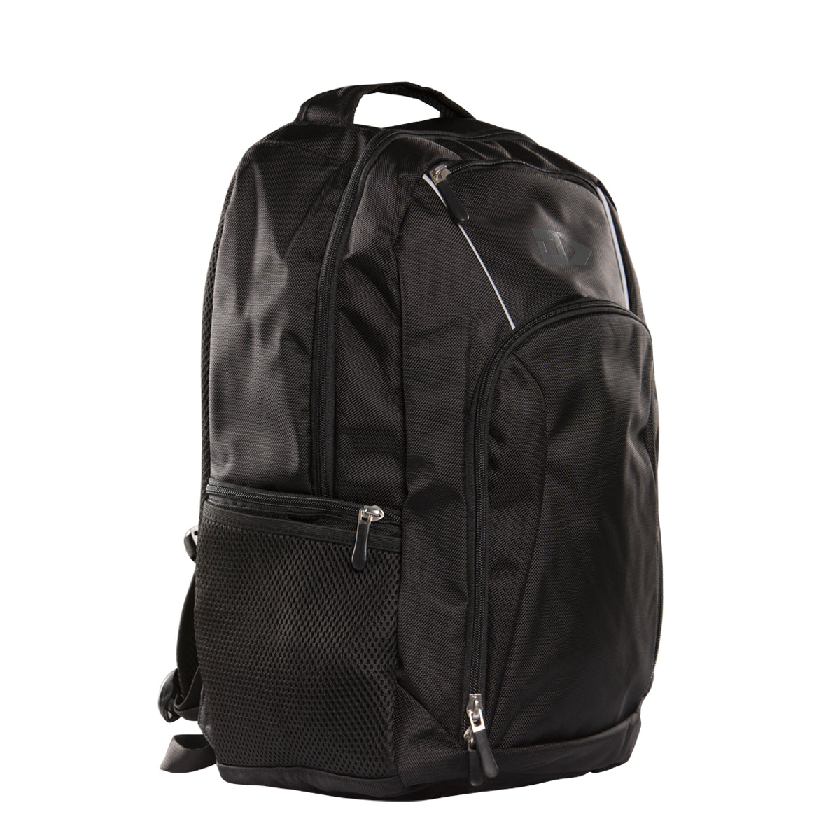 DS Black Backpack
