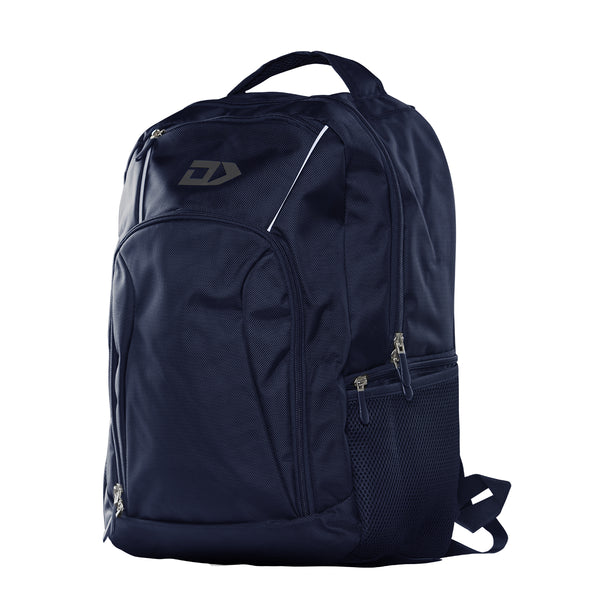 DS Navy Backpack