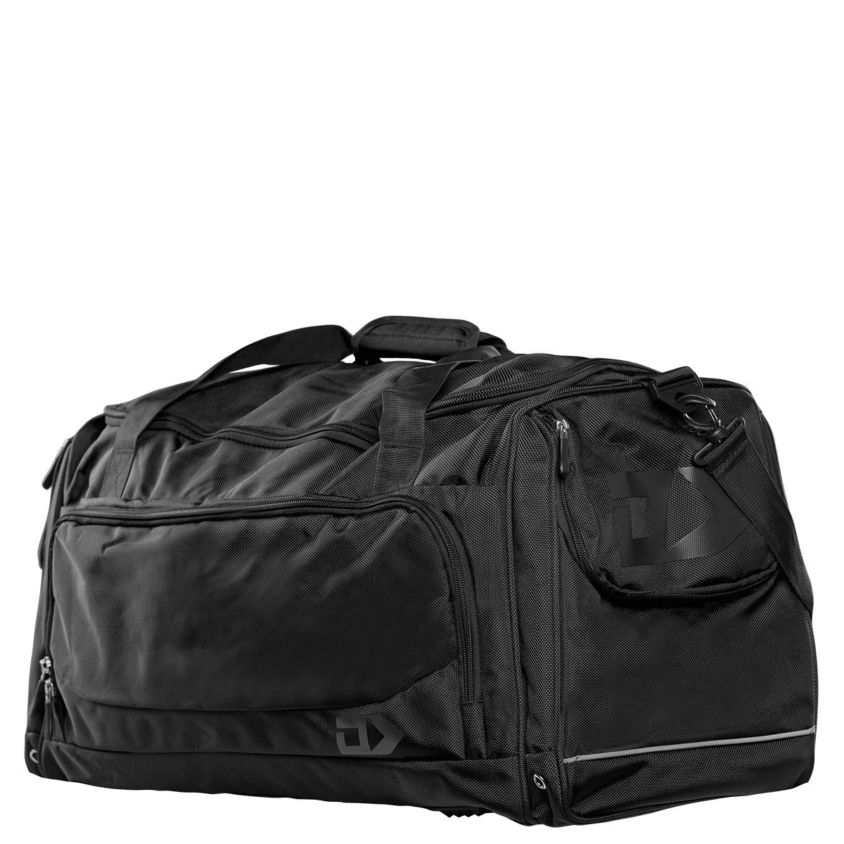 DS Black Gear Bag