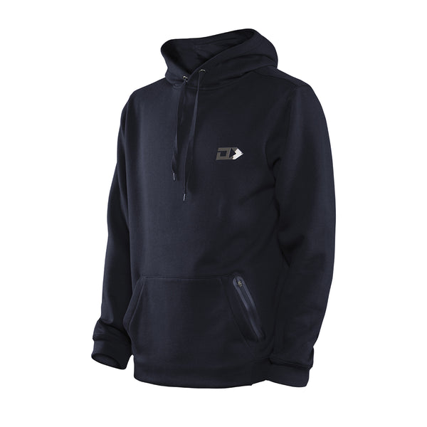 Junior Dynasty Hoodie - Navy
