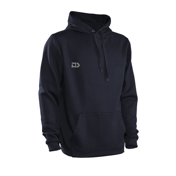 Junior Dynasty Hoodie - Navy