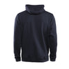 Junior Dynasty Hoodie - Navy