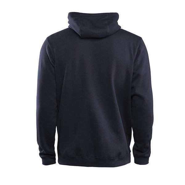 Junior Dynasty Hoodie - Navy