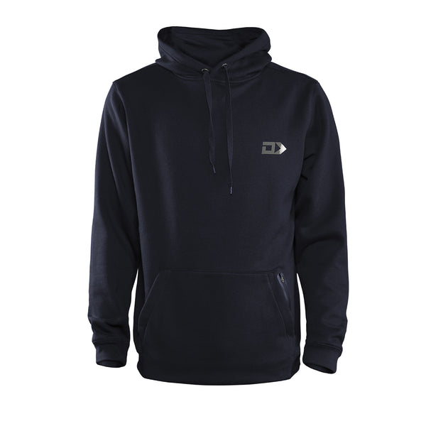 Junior Dynasty Hoodie - Navy