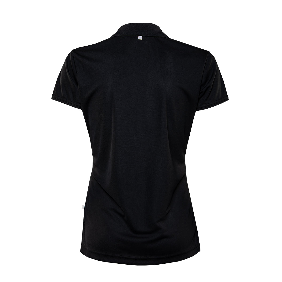 DS Ladies Black Polo
