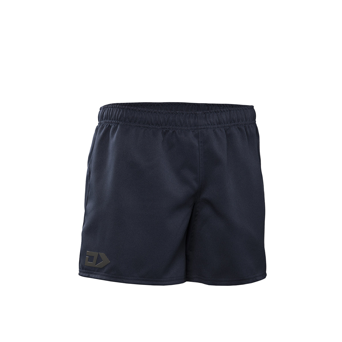 Junior Pro Rugby Short - Navy