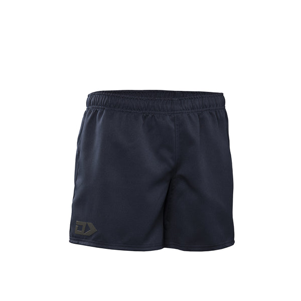 Junior Pro Rugby Short - Navy
