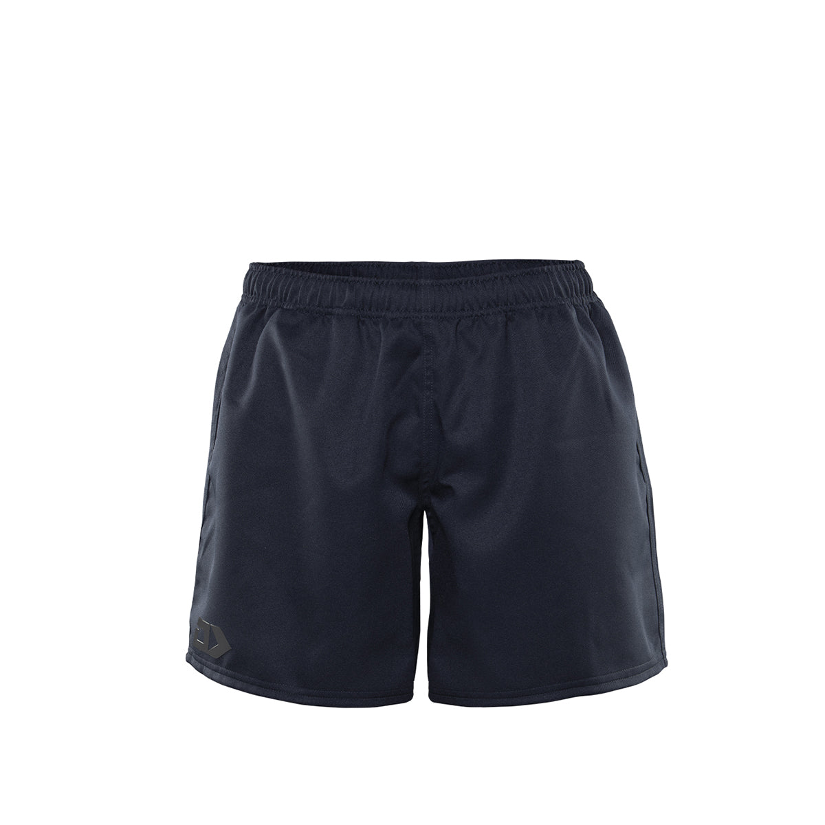 Junior Pro Rugby Short - Navy