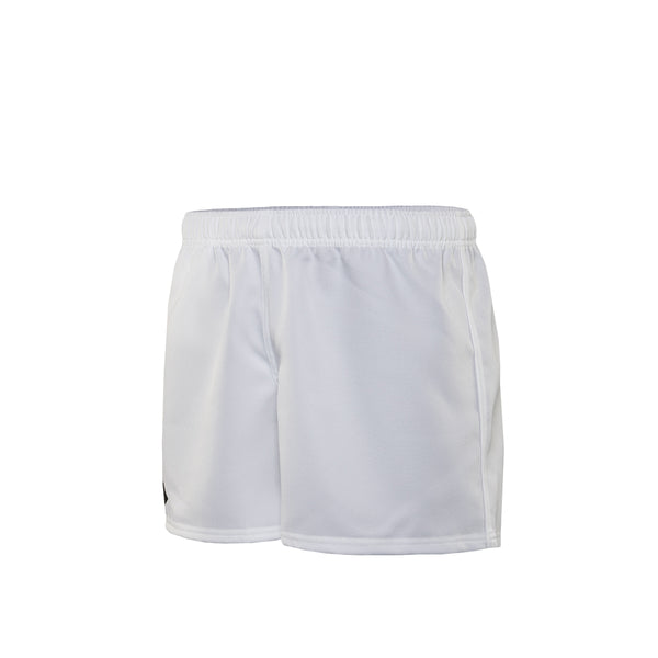 Junior Pro Rugby Short - White