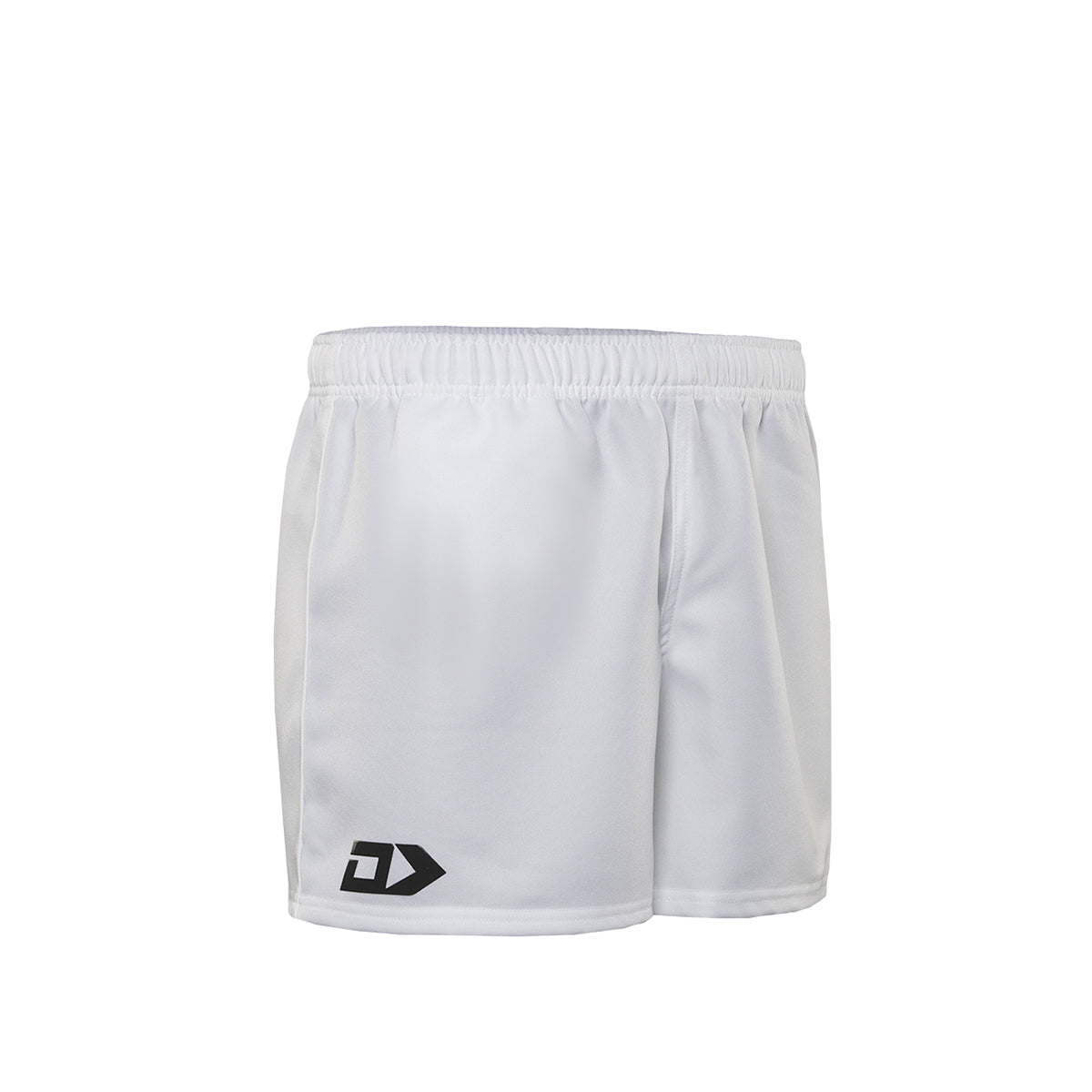 Junior Pro Rugby Short - White