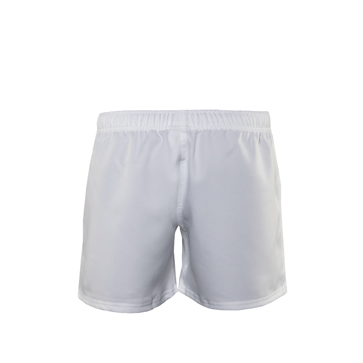 Junior Pro Rugby Short - White