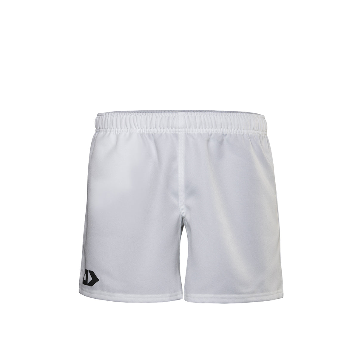 Junior Pro Rugby Short - White