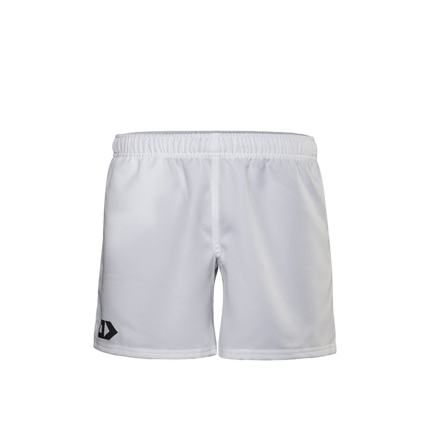 Junior Pro Rugby Short - White