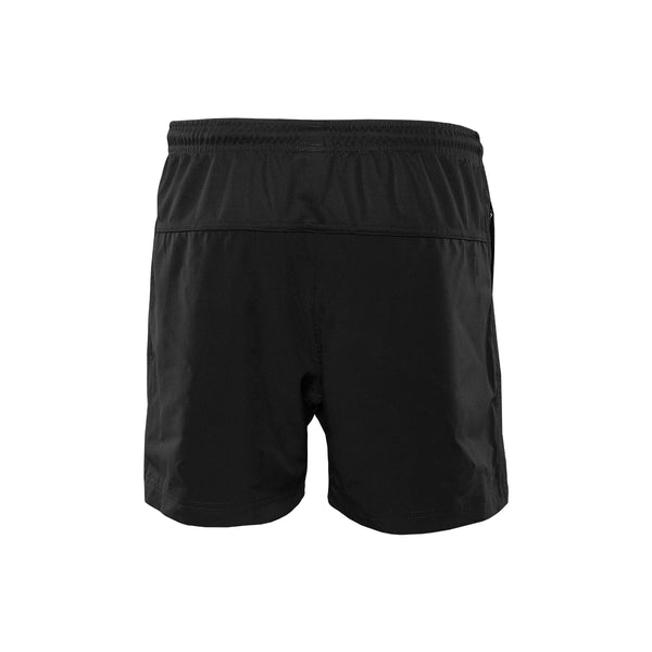 DS Ladies Black Gym Shorts
