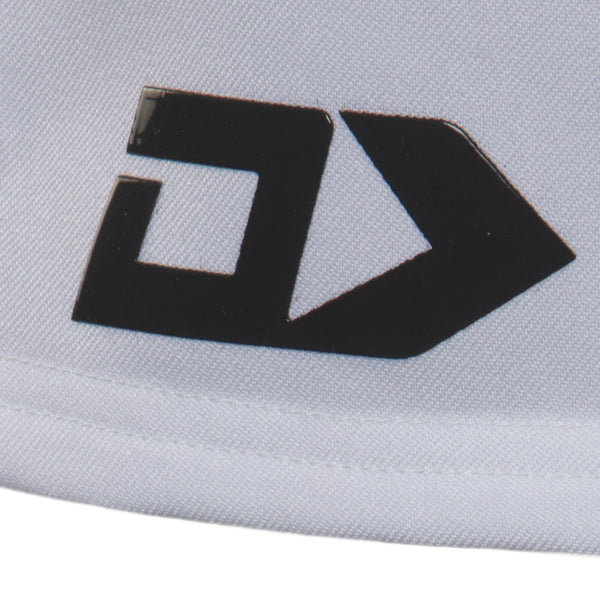 DS Adult White Rugby Short
