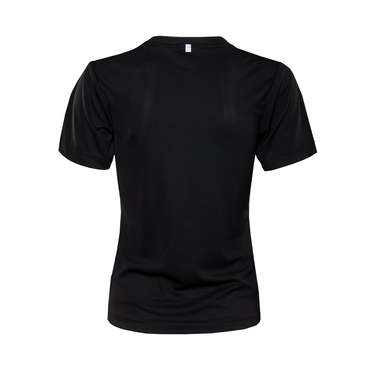 DS Ladies Black Stock Tee