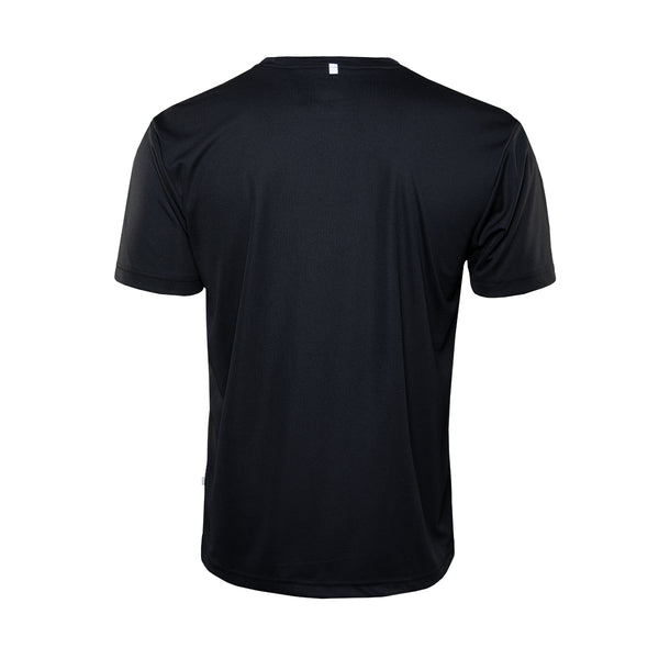 DS Mens Black Stock Tee